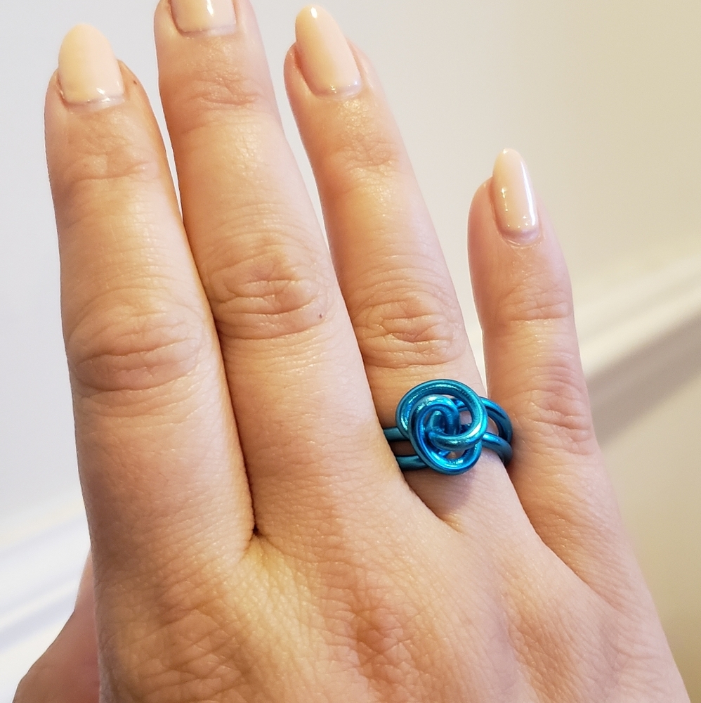 Wire Ring